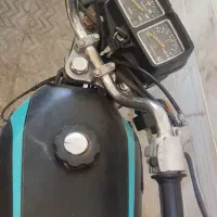 فروش سه دستگاه موتورسیکلت