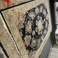 فرش ماشینی 12متری