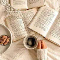 کتاب(قرآنی،دعا،طالع)