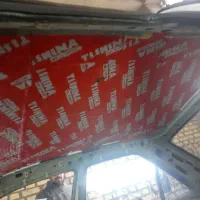 دمپینگ و صداگیری تخصصی خودرو