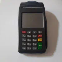 سلام یک دستگاه کارتخوان فروشی درحدنو