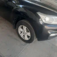 x60 مدل ۹۳|خودرو سواری و وانت|شیراز, دباغ خانه|دیوار