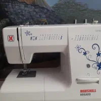 چرخ خیاطی مارشال 1015s در حدنو