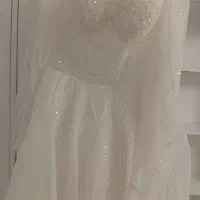 لباس عروس