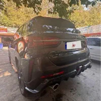 Kmc A5|خودرو سواری و وانت|کرج, ساسانی (قلمستان)|دیوار