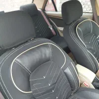 پارسtu5|خودرو سواری و وانت|پیرانشهر, |دیوار