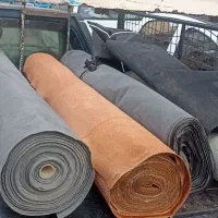 فوم پشت چرم کفاشی