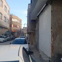 مغازه/12متری/سردونبش/حاشیه نجف8