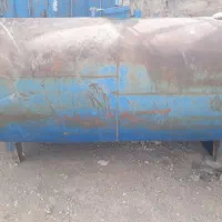 تانکر ۲هزار