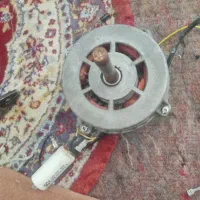 دینام کولر