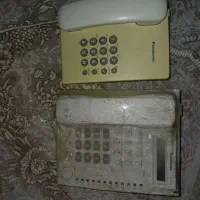 تلفن پاناسونیک
