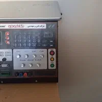تستر ایسیو نگارخودرو