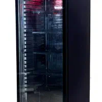 یخچال ویترینی 70 سانت فروشگاهی