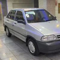 پراید مدل ۸۴