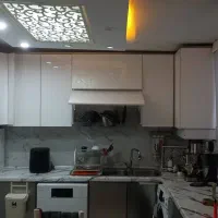 آپارتمان ۶۴ متری