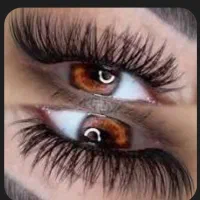 خدمات کاشت مژه موقت