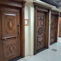 مدل راش ترک درب ضدسرقت ۹۰۵۴۳۰
