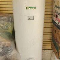 آبگرمکن برقی ۱۲۰لیتری