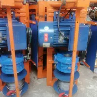 بالابر4P   M112 ضمانت برگشت، ابر قدرت