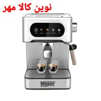 اسپرسو و نسپرسوساز ماجور مدل EMC-850