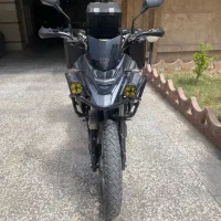 موتور nh180|موتورسیکلت|تهران, تهرانپارس جنوبی|دیوار