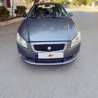 رانا تیوفایو تک برگ سند بی رنگ شاسی پلمپ بدون نقطه