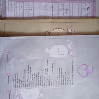 سه کتاب شب امتحان  ریاضی رشته تجربی