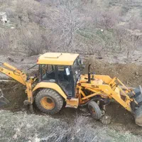 بیل بکهو تی دی ال