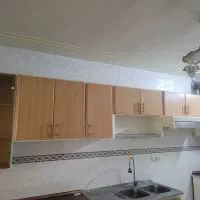 کابینت فلزی در حد نو