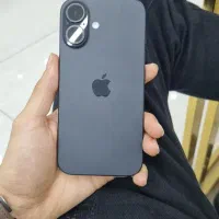 آیفون ۱۶ نرمال