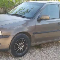 فولکس گل مدل ۸۴