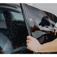 استخدام تزیینات اتومبیل