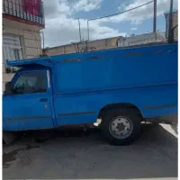 باربری حمل بار بانیسان و انت با کارگر حرفه ای