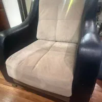 مبل تک نفره