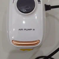 پمپ هوا اکواریوم سایلنت