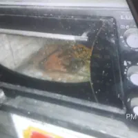 توستر دست دوم