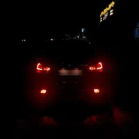 کوییک مشکی صفر کم کار