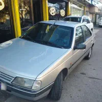 پژو۴۰۵ ۸۷|خودرو سواری و وانت|زنجان, |دیوار