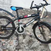 دوچرخه