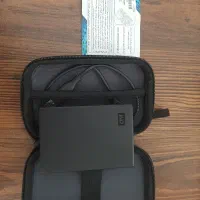 هارد wD 1 TB My passport