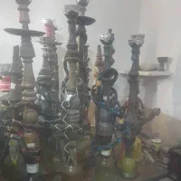 وسایل کافه فروشی کامل فوری