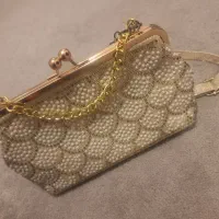 با سلام کیف نو بدون خط و خش سالم