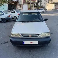 پراید 87