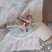پیستوله نقاشی