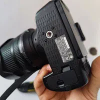 دوربین نیکون d5300