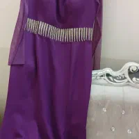 پیراهن مجلسی سایز ۳۸ تا ۴۰