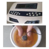 سمزدایی بدن