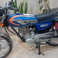 سی جی ۱۵۰ کاربرات