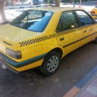 تاکسی فروشی
