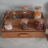 لوازم چوبی